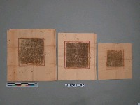 藏品(大天官壽金)的圖片